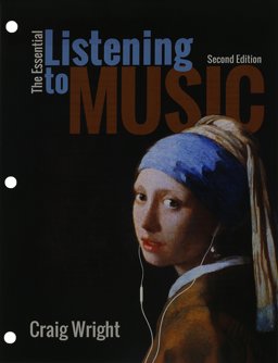 The Essential Listening to Music