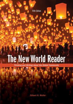The New World Reader