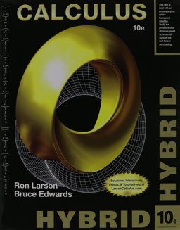 Calculus, Hybrid (with WebAssign Printed Access Card for Calculus, Multi-Term Courses, Life of Edition)