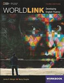World Link Intro: Workbook