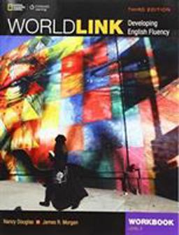 World Link 3: Workbook