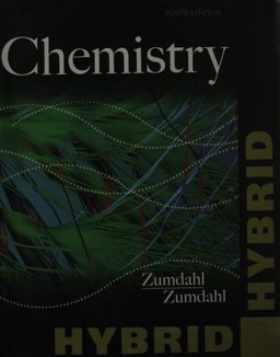 Chemistry, Hybrid (with LMS Intg OWLv2, 4 Terms (24 Months) Printed Access Card)