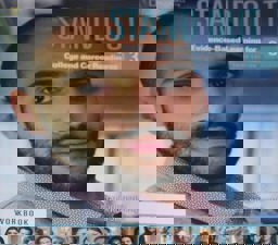 Stand Out 3: Workbook