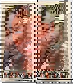 Stand Out 4: Workbook