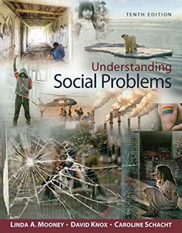 MindTap Sociology, 1 Term (6 Months) Printed Access Card for Mooney/Knox/Schacht's Understanding Social Problems, 10th