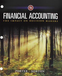 Financial Accounting