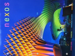 Nexos 4th 9781305662155 Front Cover