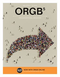 ORGB 5 ORGB 5