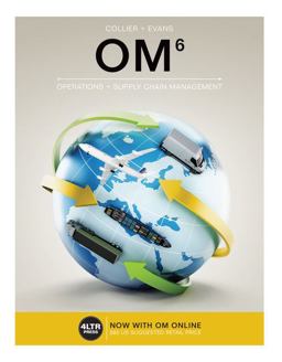 OM (with OM Online, 1 Term (6 Months) Printed Access Card)