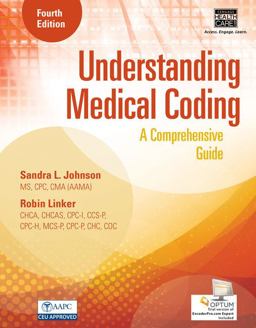 Understanding Medical Coding A Comprehensive Guide 4th 9781305666153 Front Cover