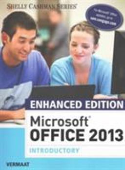 Enhanced Microsoft Office 2013