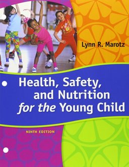 Bundle: Health, Safety, and Nutrition for the Young Child, Loose-Leaf Version, 9th + MindTap Education, 1 Term (6 Months) Printed Access Card 9th 9781305698062 Front Cover