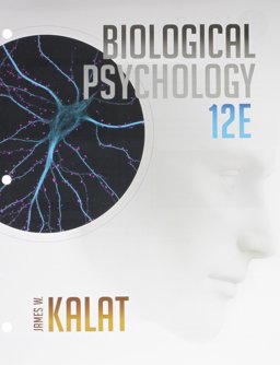 Biological Psychology + Mindtap Psychology, 1 Term 6 Month Printed Access Card: 12th 2015 9781305698208 Front Cover