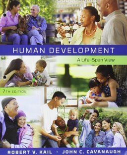 Bundle: Human Development: a Life-Span View, Loose-Leaf Version, 7th + MindTap Psychology, 1 Term (6 Months) Printed Access Card Bundle: Human Development: a Life-Span View, Loose-Leaf Version, 7th + MindTap Psychology, 1 Term (6 Months) Printed Access Card