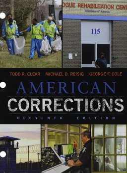 Bundle: American Corrections, Loose-Leaf Version, 11th + MindTap Criminal Justice, 1 Term (6 Months) Printed Access Card