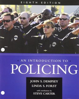 Bundle: an Introduction to Policing, Loose-Leaf Version, 8th + MindTap Criminal Justice, 1 Term (6 Months) Printed Access Card