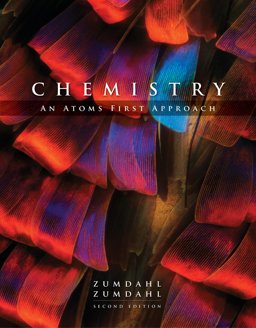 Bundle: Chemistry: an Atoms First Approach, 2nd + OWLv2, 4 Terms (24 Months) Printed Access Card