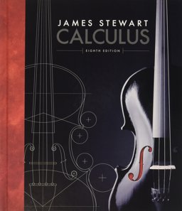 Bundle: Calculus, 8th + WebAssign Printed Access Card for Stewart's Calculus, 8th Edition, Multi-Term