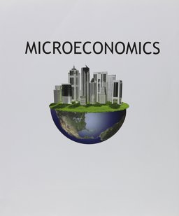 Microeconomics Microeconomics