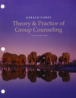 Bundle: Theory and Practice of Group Counseling, 9th + LMS Integrated for MindTap Counseling, 1 Term (6 Months) Printed Access Card