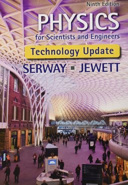 Bundle: Physics for Scientists and Engineers, Technology Update, 9th Loose-Leaf Version + WebAssign Printed Access Card, Multi-Term