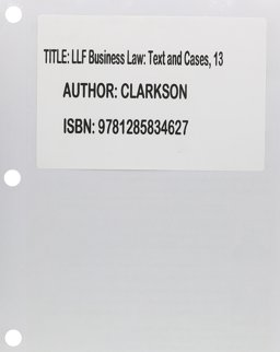 Bundle: Business Law: Text and Cases, Loose-Leaf Version, 13th + MindTap Business Law, 2 Terms (12 Months) Printed Access Card