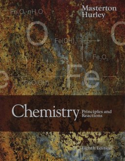 Bundle: Chemistry: Principles and Reactions, 8th, Loose-Leaf + OWLv2, 1 Term (6 Months) Printed Access Card