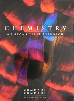Bundle: Chemistry: an Atoms First Approach, 2nd, Loose-Leaf + OWLv2, 4 Terms (24 Months) Printed Access Card