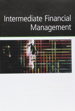 Bundle: Intermediate Financial Management, Loose-Leaf Version, 12th + MindTap Finance, 1 Term (6 Months) Printed Access Card