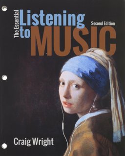 Bundle: the Essential Listening to Music, Loose-Leaf Version, 2nd + MindTap Music, 1 Term (6 Months) Printed Access Card with Active Listening Guide