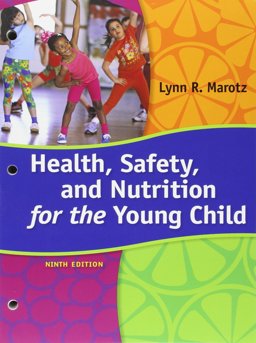 Bundle: Health, Safety, and Nutrition for the Young Child, Loose-Leaf Version, 9th + LMS Integrated for MindTap Education, 1 Term (6 Months) Printed Access Card 9th 9781305720183 Front Cover