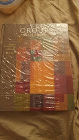Bundle: Groups: Process and Practice, 9th + MindTap Counseling, 1 Term (6 Months) Printed Access Card
