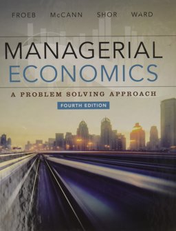 Managerial Economics