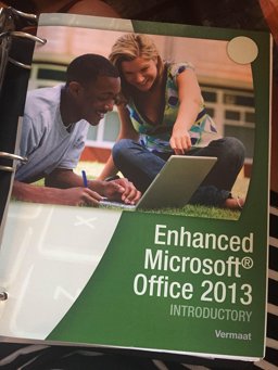 Enhanced Microsoft Office 2013
