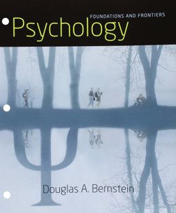 Bundle: Psychology, Loose-Leaf Version, 10th + LMS Integrated for MindTap Psychology, 1 Term (6 Months) Printed Access Card