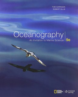 Bundle: Oceanography: an Invitation to Marine Science, Loose-Leaf Version, 9th + LMS Integrated for MindTap Oceanography, 1 Term (6 Months) Printed Access Card 9th 9781305780675 Front Cover