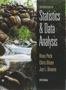 Bundle: Introduction to Statistics and Data Analysis, Loose-Leaf Version, 5th + WebAssign Printed Access Card for Peck/Olsen/Devore's Introduction to Statistics and Data Analysis, 5th Edition, Single-Term + JMP Printed Access Card for Peck's Statistics: