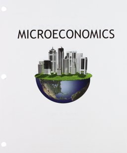 Microeconomics Microeconomics
