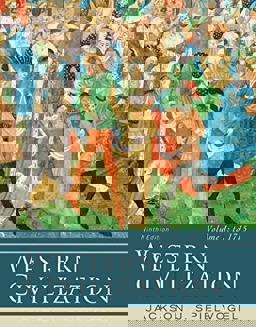 Bundle: Western Civilization: Volume I: to 1715, Loose-Leaf Version, 9th + LMS Integrated for MindTap History, 1 Term (6 Months) Printed Access Card