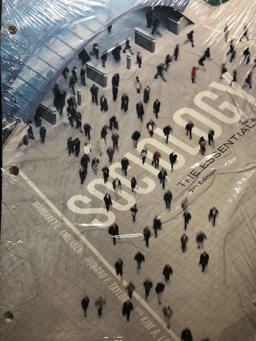 Bundle: Sociology: the Essentials, Loose-Leaf Version, 8th + LMS Integrated for MindTap Sociology, 1 Term (6 Months) Printed Access Card