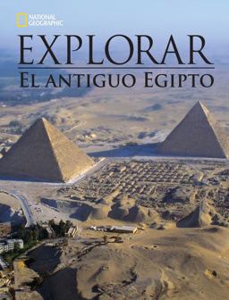 National Geographic Explore: Ancient Egypt, Spanish 6-Pack