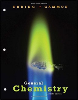 General Chemistry 11th 9781305859142 Front Cover