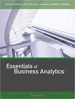 Essentials of Business Analytics, Loose-Leaf Version