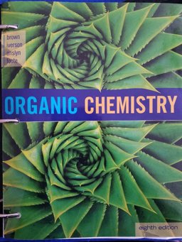 Llf Organic Chemistry