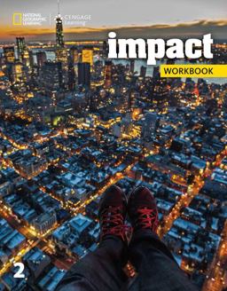 Impact 2: Workbook
