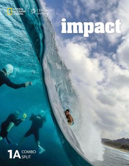 Impact 1: Combo Split A