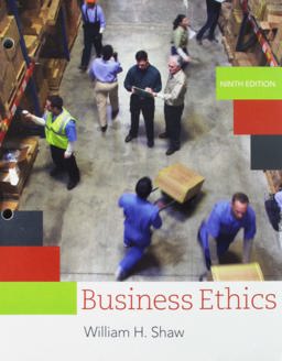 Business Ethics