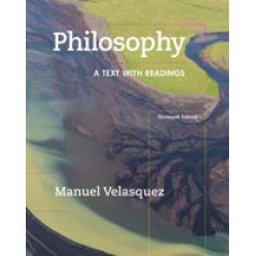 Llf Philosophy Text W/Readings 13th 9781305875456 Front Cover