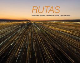 Rutas Intermediate Spanish  9781305881327 Front Cover