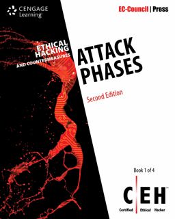 ETHICAL HACKING+COUNTER.:...-ACCESS  9781305883536 Front Cover